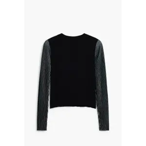 Woman sweater Desigual Estocolmo image-2