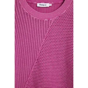 Pull femme Desigual Finlandia image-3