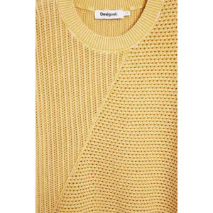 Pull femme Desigual Finlandia image-3