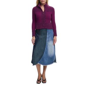 Damesjas Desigual Perth image-1