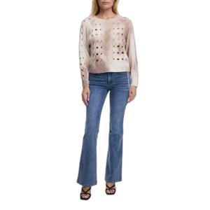 Pullover Damen Desigual Dunkeld image-1