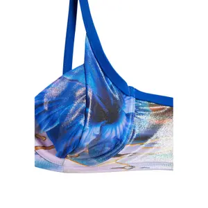 Bikinioberteil für Damen Desigual Cancun image-3