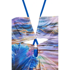 Badeanzug, Damen Desigual Cancun image-2