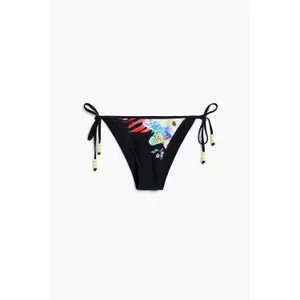 Damen-Bikinihose Desigual Daikiri image-2