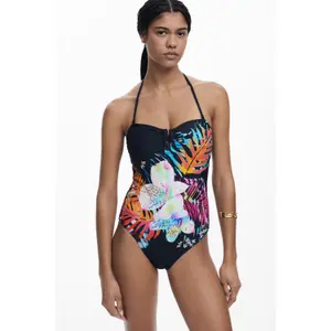 Badeanzug, Damen Desigual Daikiri image-1