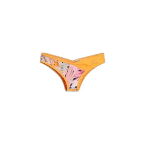 Damen-Bikinihose Desigual Nasau