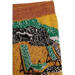 Badeshorts til kvinder Desigual Tulum