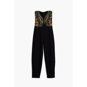 Jumpsuit Damen Desigual Lacroix