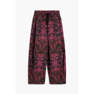 Pantalon femme Desigual Lacroix image-0