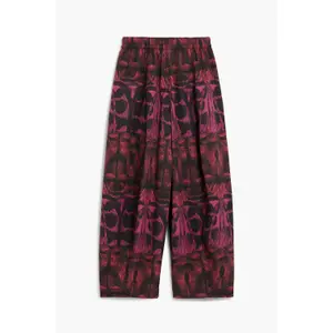 Pantalon femme Desigual Lacroix image-2