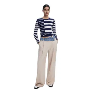 Pantaloni da donna Desigual Isis image-1