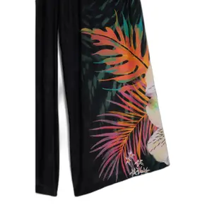 Bukser til kvinder Desigual Daikiri image-1