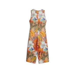 Badedragt til kvinder Desigual Nasau