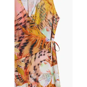 Badedragt til kvinder Desigual Nasau image-2