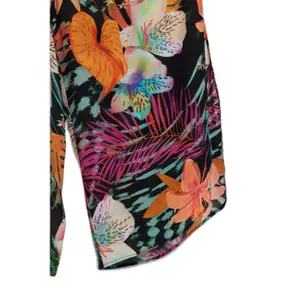 Badedragt til kvinder Desigual Daikiri