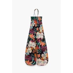 Badedragt til kvinder Desigual Daikiri image-2