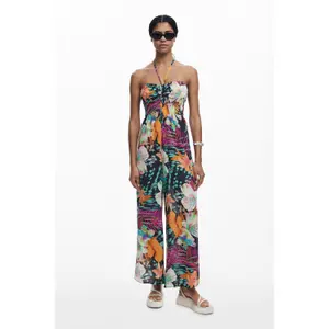 Badedragt til kvinder Desigual Daikiri image-3