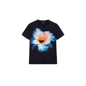 T-shirt femme Desigual Estocolmo