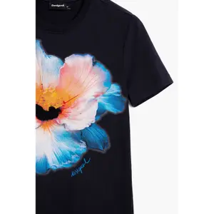 T-shirt femme Desigual Estocolmo image-3