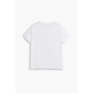 T-shirt femme Desigual Cor image-2