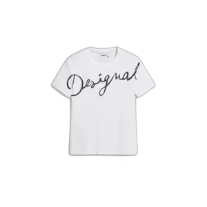 Γυναικείο T-shirt Desigual Florencia image-0
