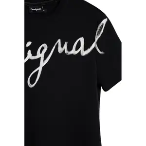 Γυναικείο T-shirt Desigual Florencia image-3