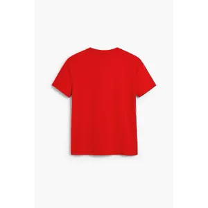 Γυναικείο T-shirt Desigual Florencia image-2