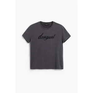 Koszulka damska Desigual Varsovia image-0