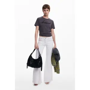 Koszulka damska Desigual Varsovia image-2