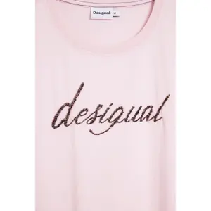 Koszulka damska Desigual Varsovia image-3