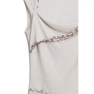 Tank top til kvinder Desigual Vilna image-3