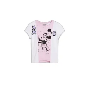 T-shirt femme Desigual Mickey