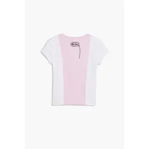 T-shirt femme Desigual Mickey image-2