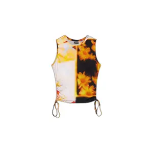 Débardeur femme Desigual Bolonia
