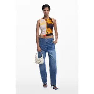 Débardeur femme Desigual Bolonia image-1