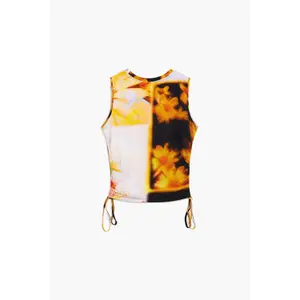 Débardeur femme Desigual Bolonia image-2