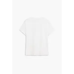 T-shirt femme Desigual Vilma image-2