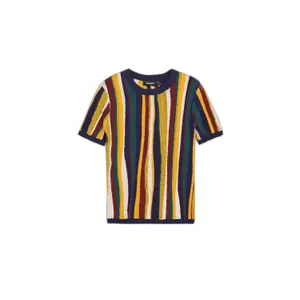 Pull femme Desigual Lacroix image-0