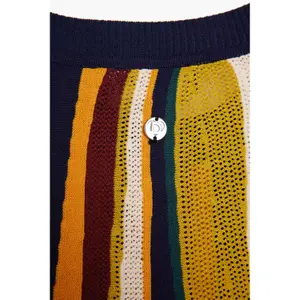 Pull femme Desigual Lacroix image-3