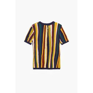 Pull femme Desigual Lacroix image-2