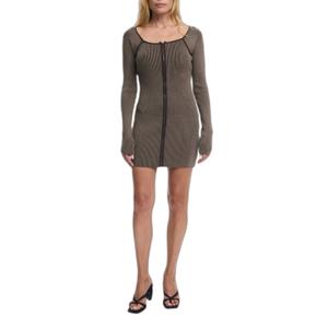 Vestido camiseta Desigual Kirkwall image-1