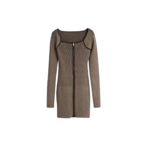 Vestido camiseta Desigual Kirkwall