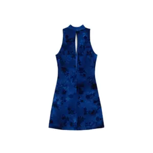 Women's dress Desigual California image-0
