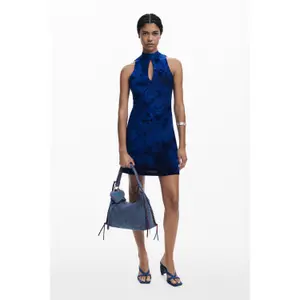 Women's dress Desigual California image-1