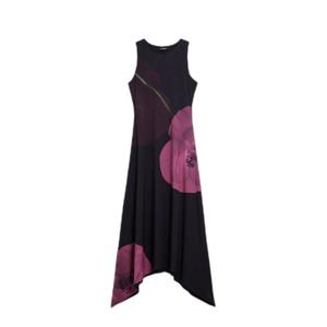 Vestido Desigual Virginia
