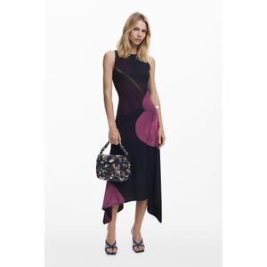 Vestido Desigual Virginia image-1