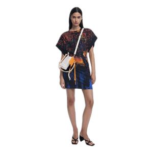 Šaty pro ženy Desigual Lacroix image-1