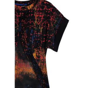 Šaty pro ženy Desigual Lacroix image-3