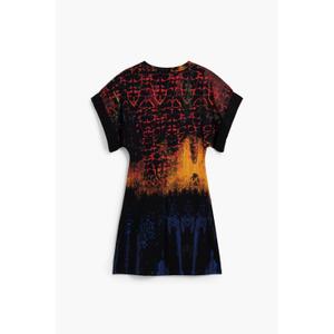 Šaty pro ženy Desigual Lacroix image-2