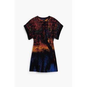 Šaty pro ženy Desigual Lacroix